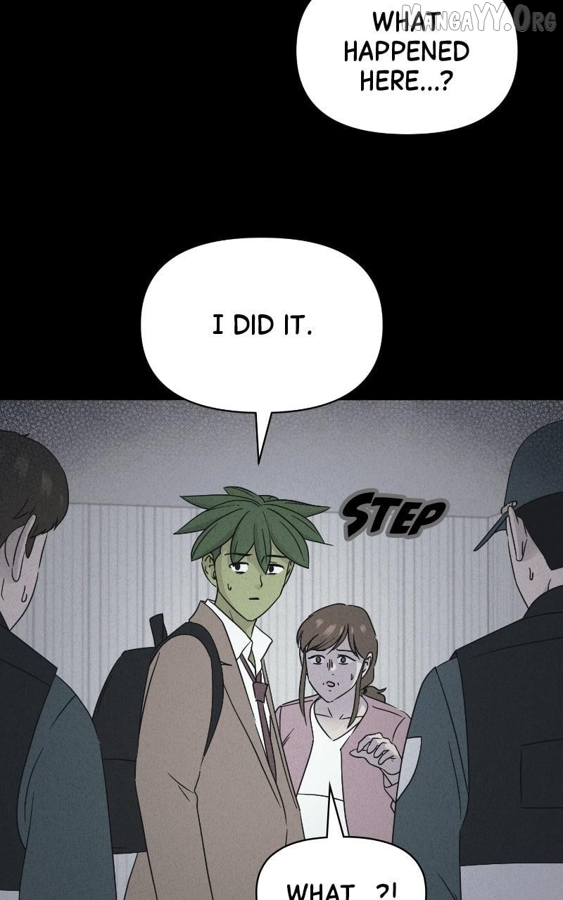 Tales of the Unusual 2 Chapter 66 - page 52