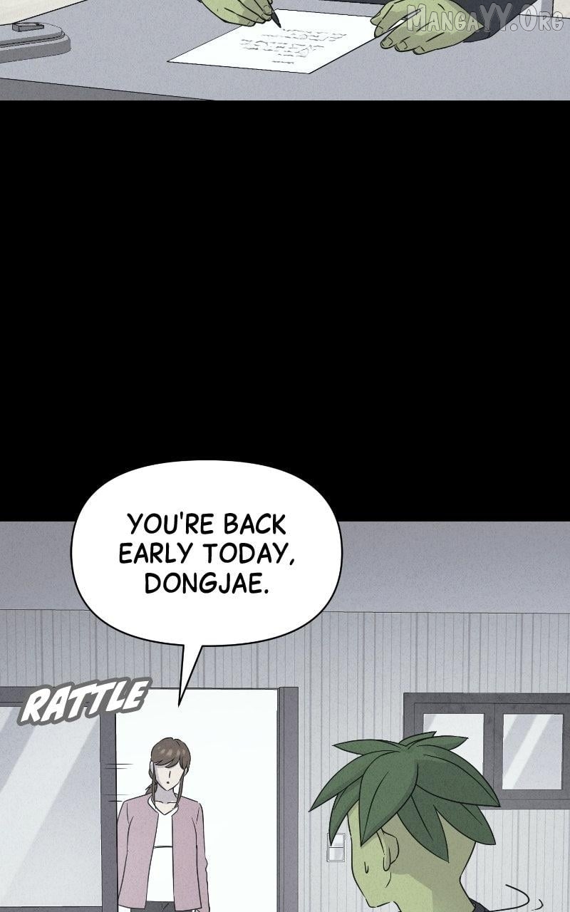 Tales of the Unusual 2 Chapter 66 - page 9
