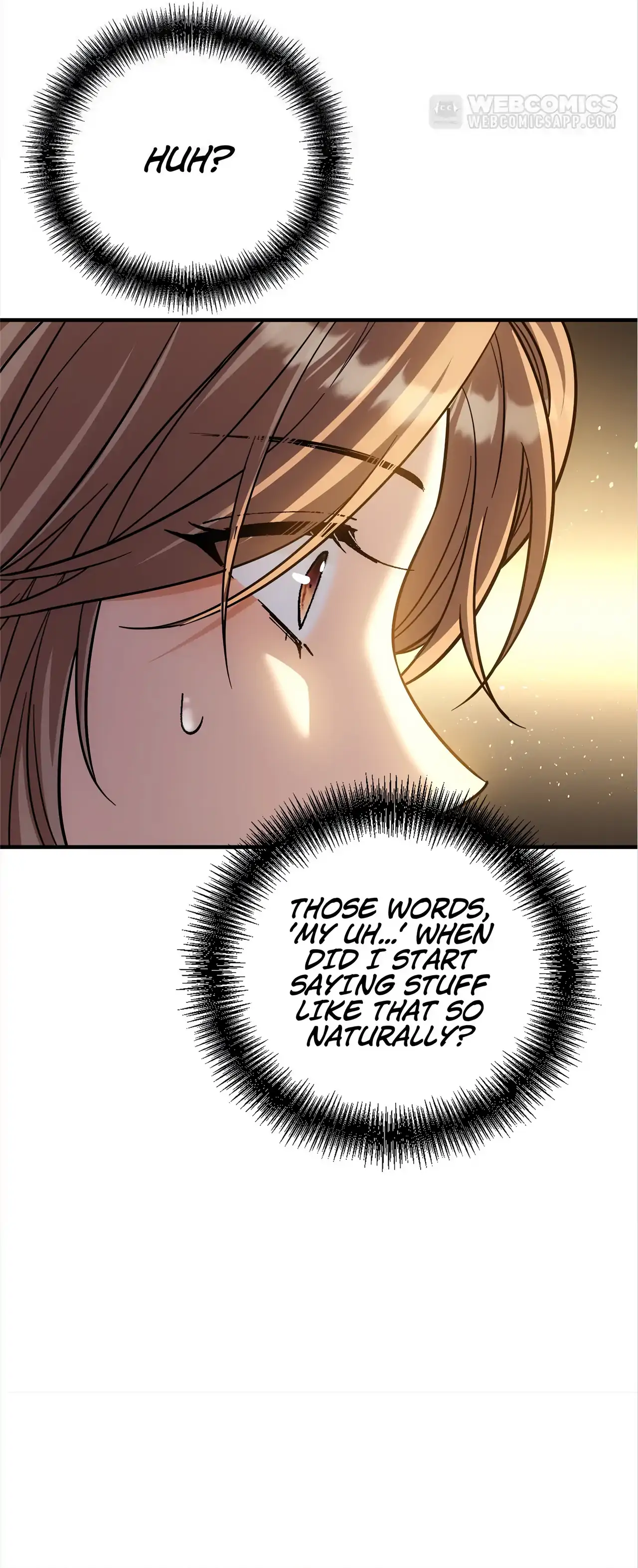 The Man Is A Real Dog Chapter 43 - page 16