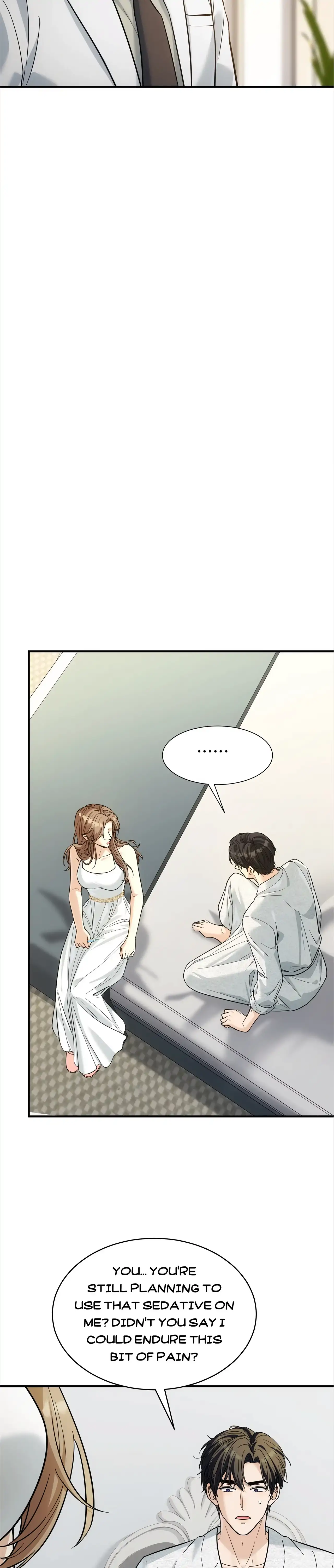 The Man Is A Real Dog Chapter 44 - page 16