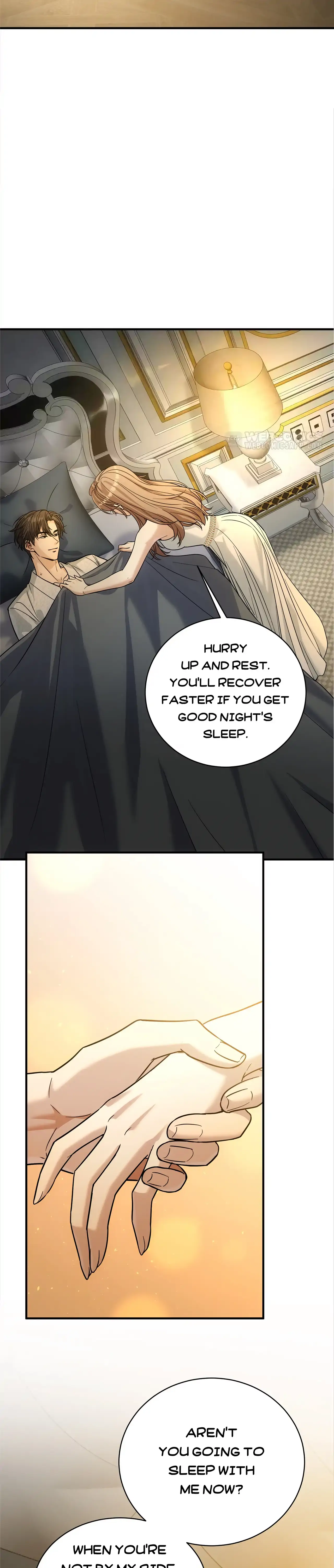 The Man Is A Real Dog Chapter 44 - page 24