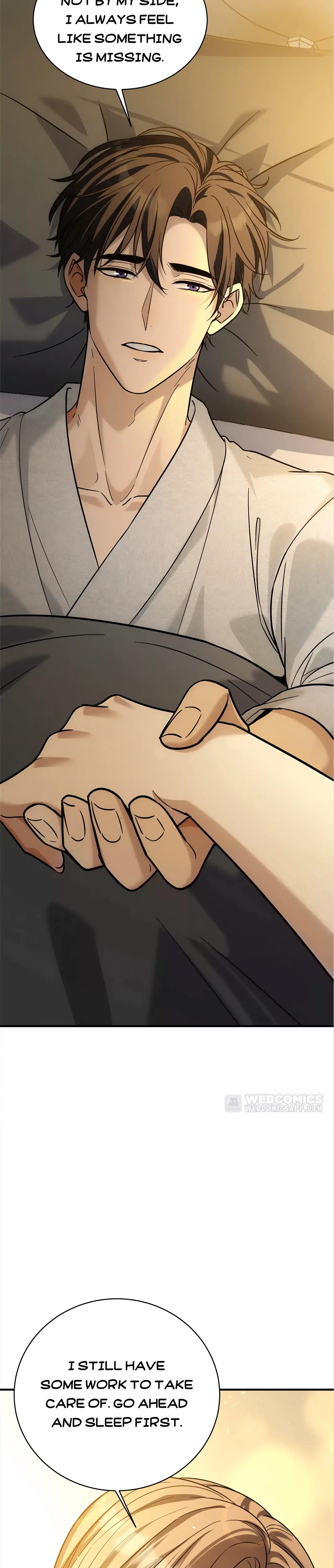 The Man Is A Real Dog Chapter 44 - page 25