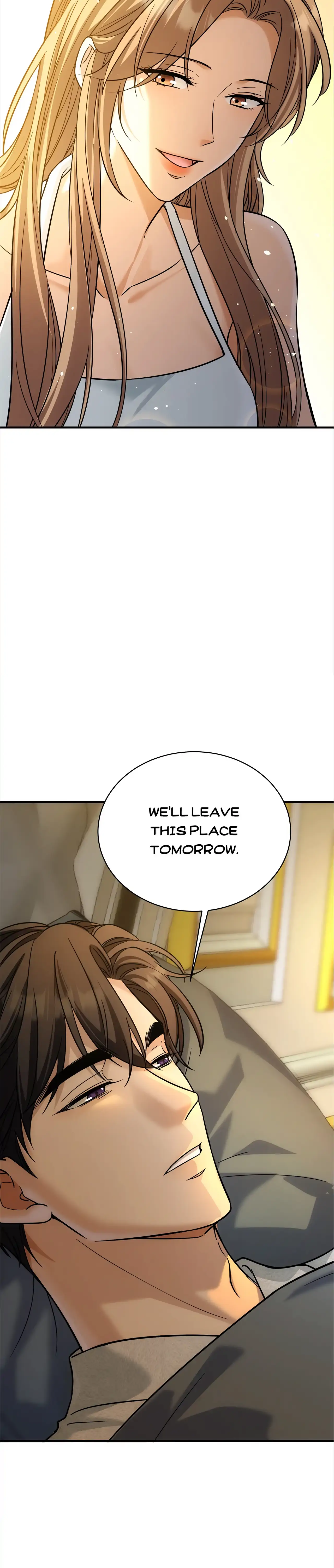 The Man Is A Real Dog Chapter 44 - page 26