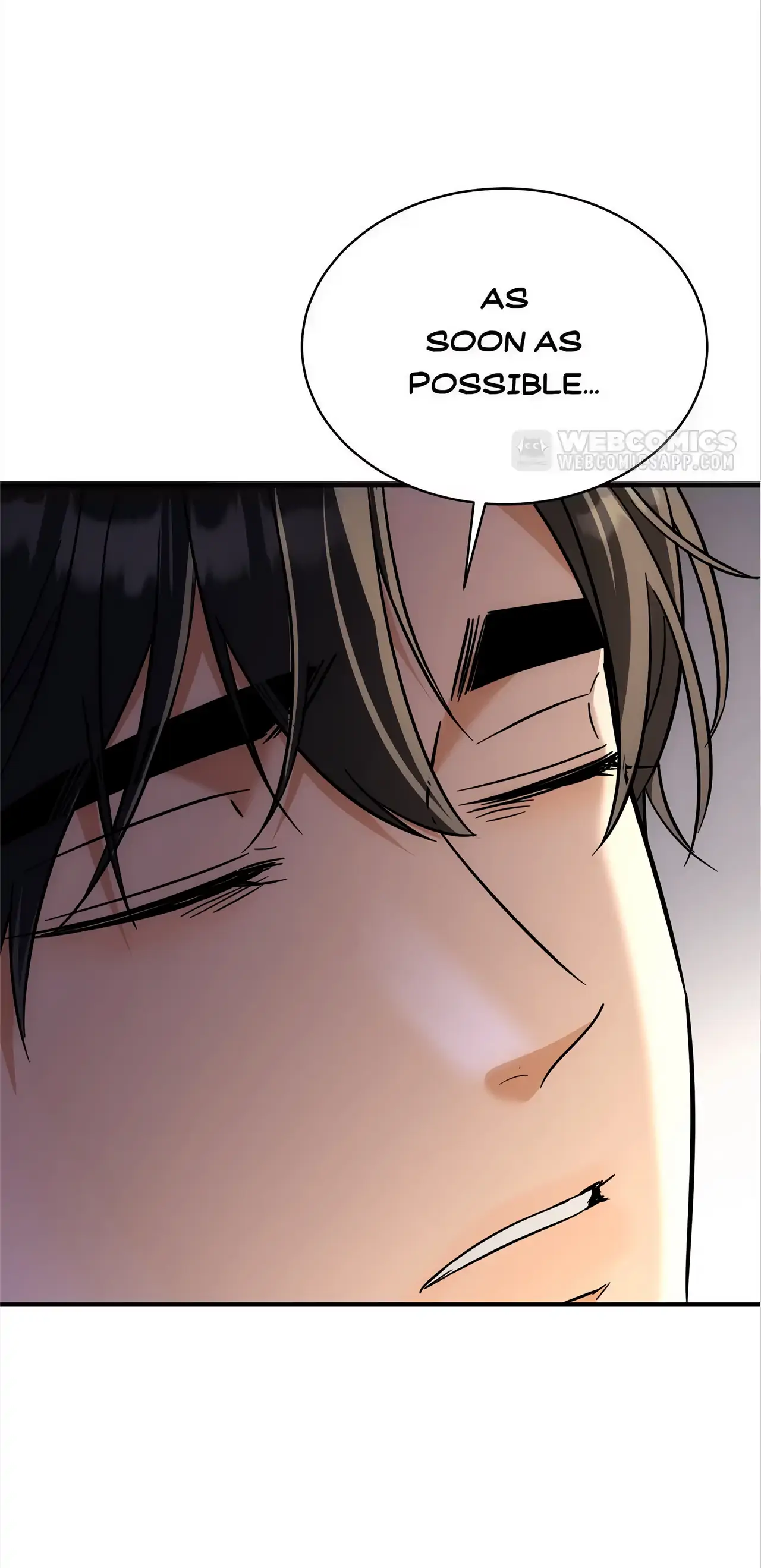 The Man Is A Real Dog Chapter 44 - page 27