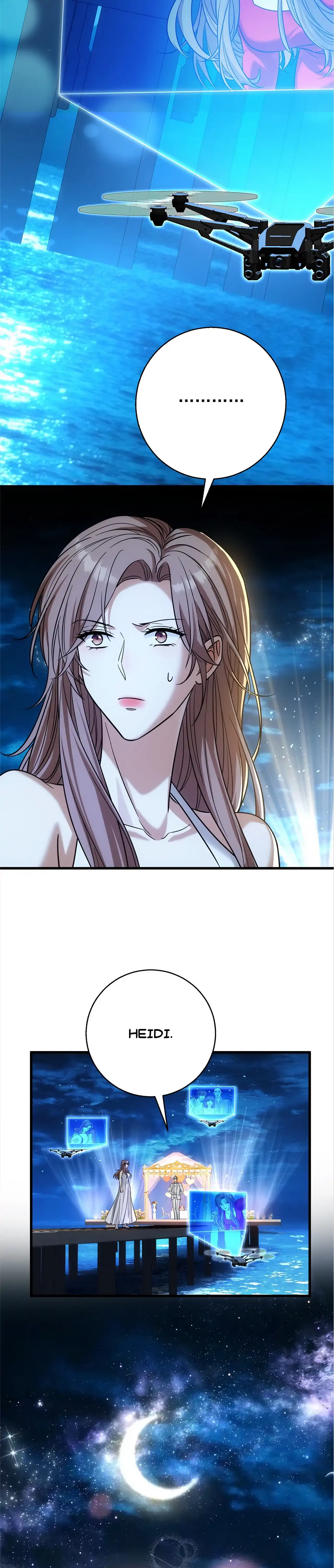 The Man Is A Real Dog Chapter 45 - page 9