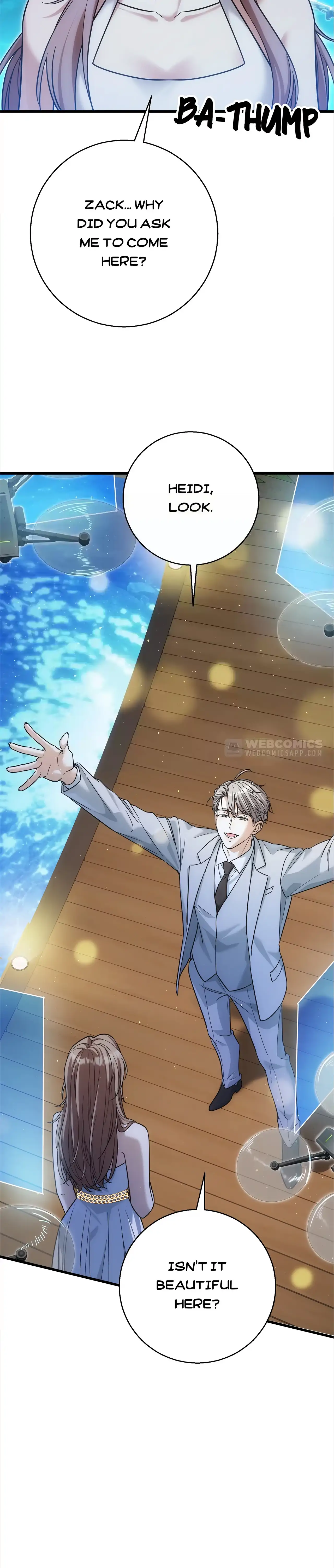 The Man Is A Real Dog Chapter 45 - page 11