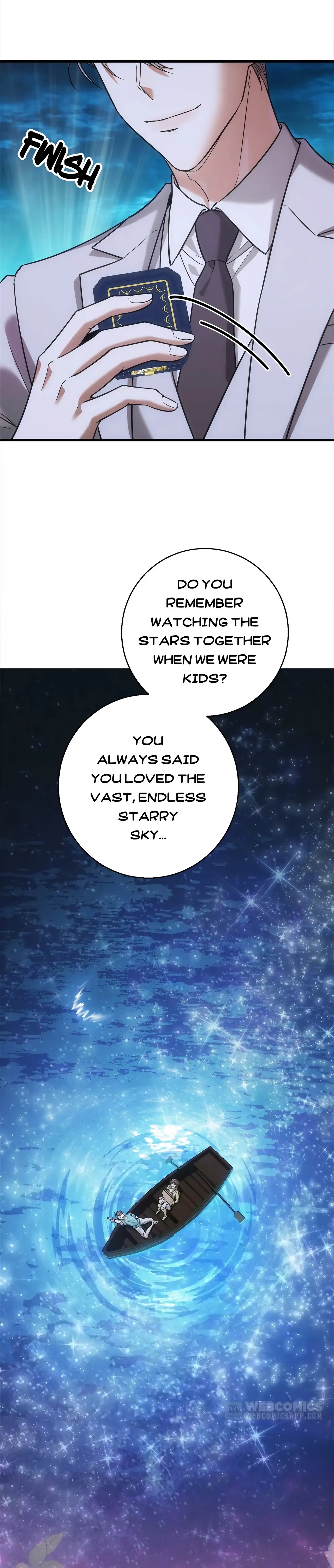 The Man Is A Real Dog Chapter 45 - page 12