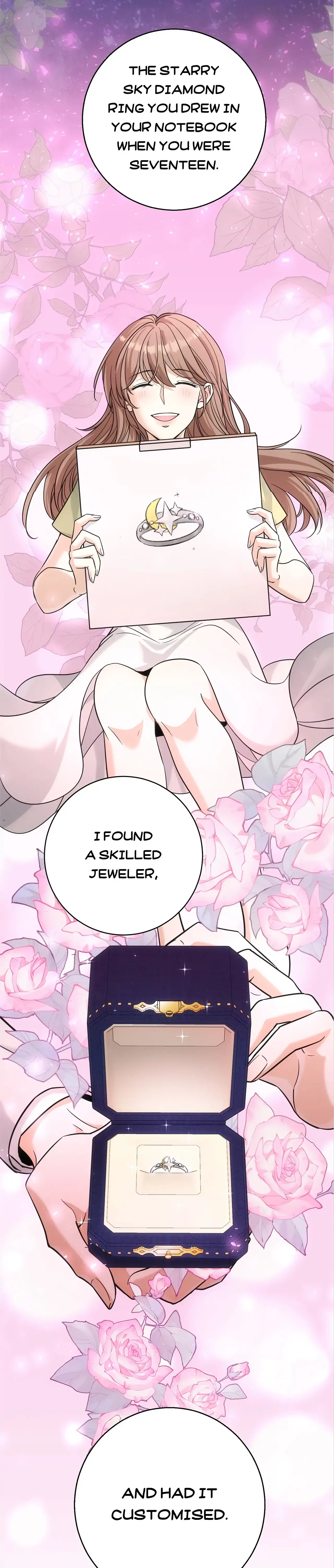 The Man Is A Real Dog Chapter 45 - page 13