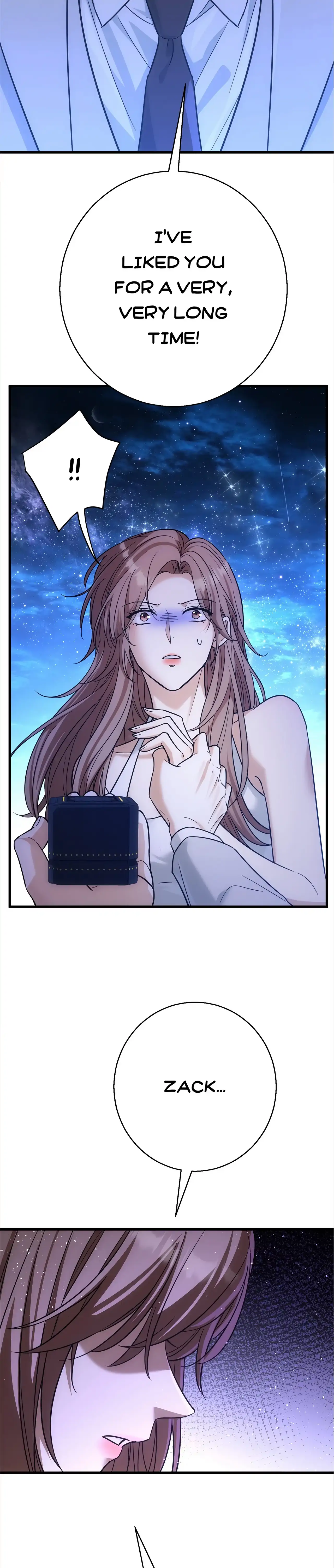 The Man Is A Real Dog Chapter 45 - page 16