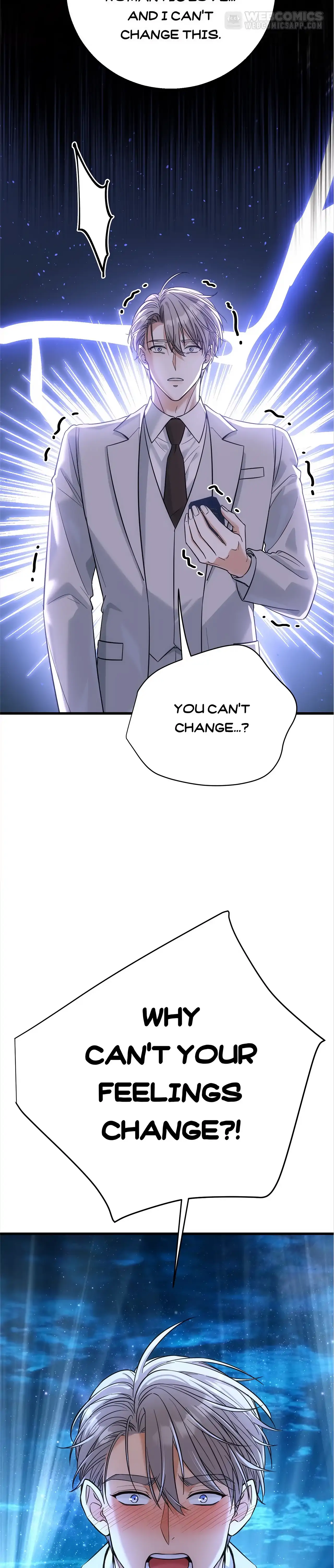 The Man Is A Real Dog Chapter 45 - page 20