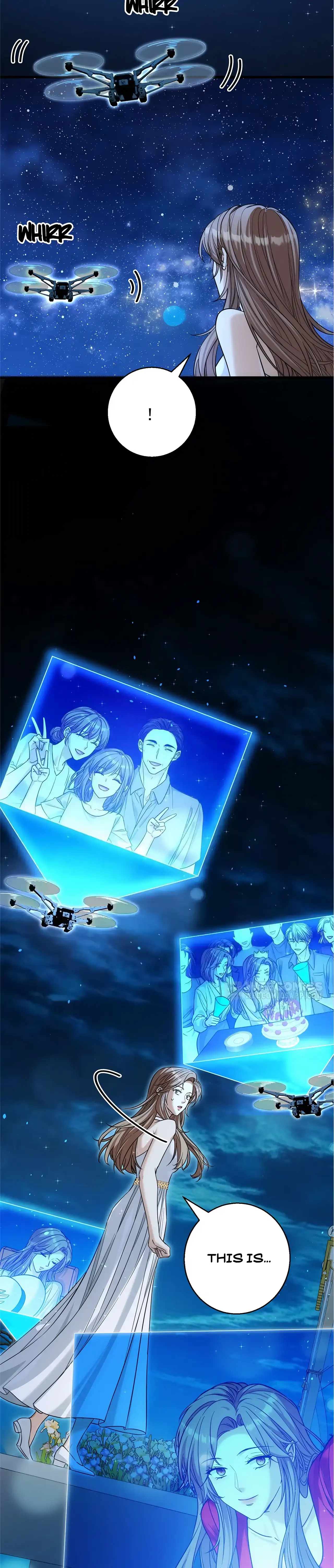 The Man Is A Real Dog Chapter 45 - page 8