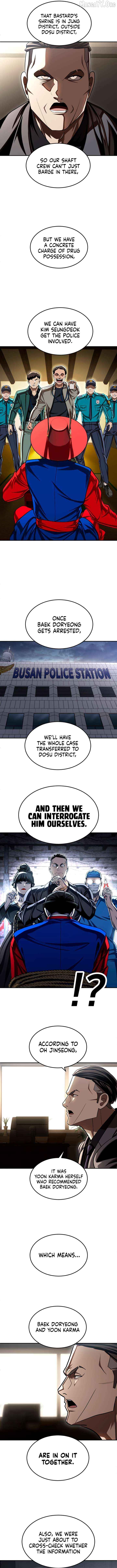 A Sense of Amusement Chapter 69 - page 13