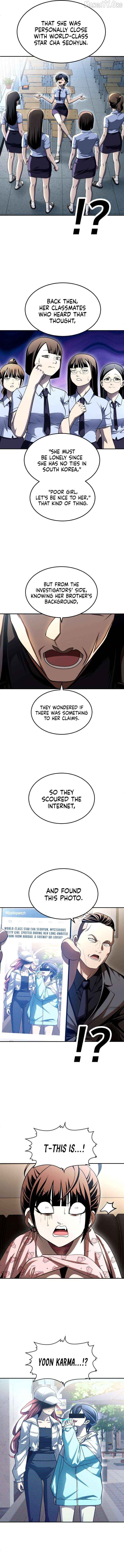 A Sense of Amusement Chapter 69 - page 17