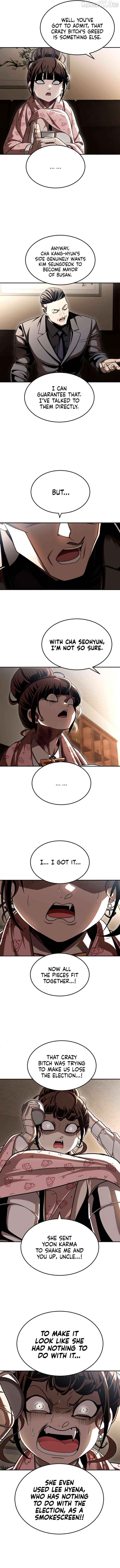 A Sense of Amusement Chapter 69 - page 20