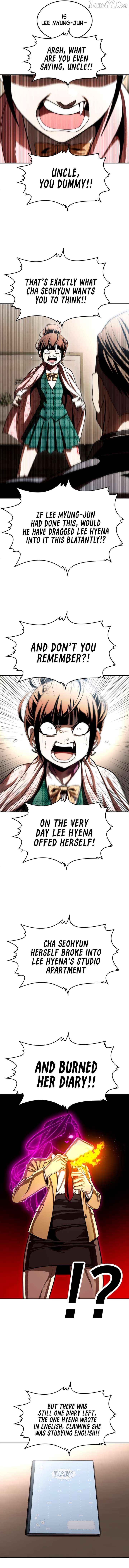 A Sense of Amusement Chapter 69 - page 23