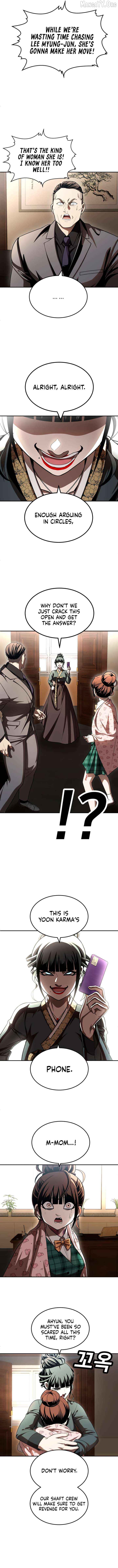 A Sense of Amusement Chapter 69 - page 25