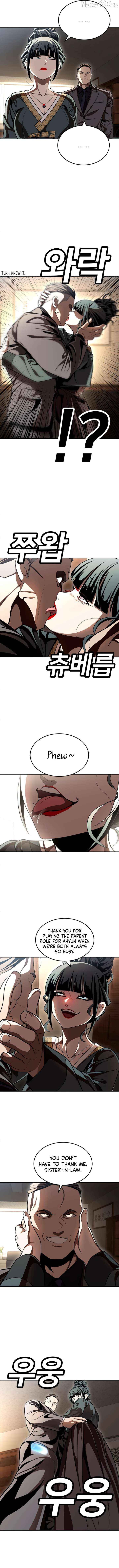 A Sense of Amusement Chapter 69 - page 27