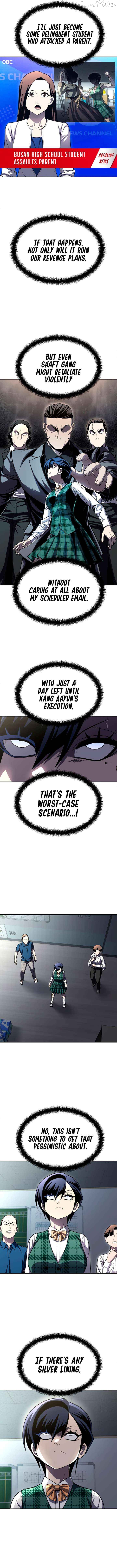 A Sense of Amusement Chapter 69 - page 7