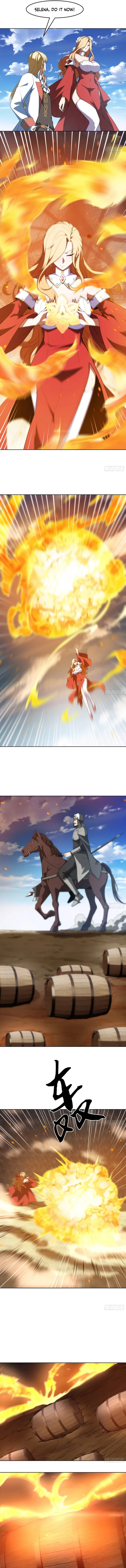 Forging an Industrial Empire in a Magical World Chapter 63 - page 2