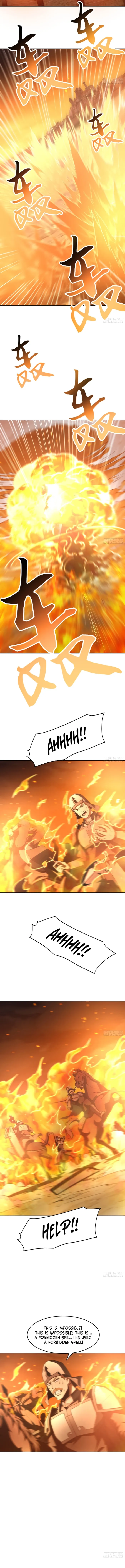 Forging an Industrial Empire in a Magical World Chapter 63 - page 3