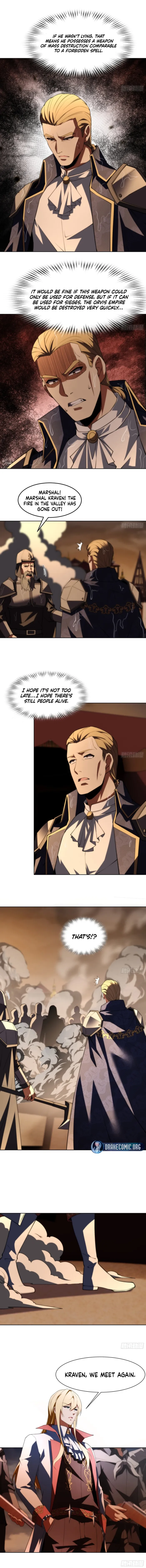 Forging an Industrial Empire in a Magical World Chapter 63 - page 7