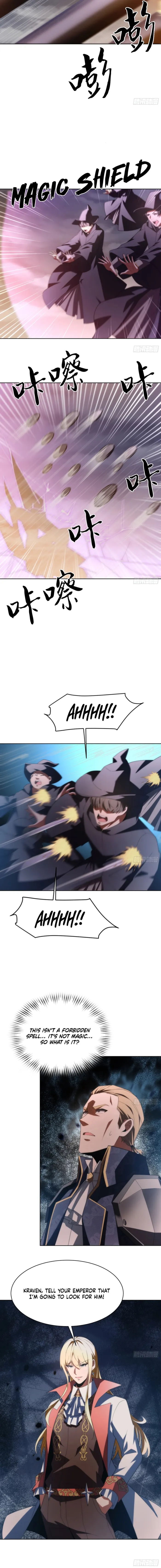Forging an Industrial Empire in a Magical World Chapter 63 - page 9