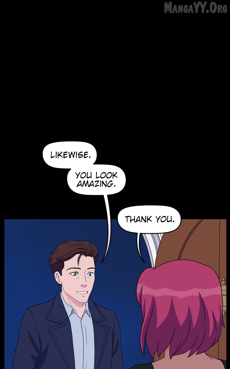 Third Shift Society Chapter 71 - page 5
