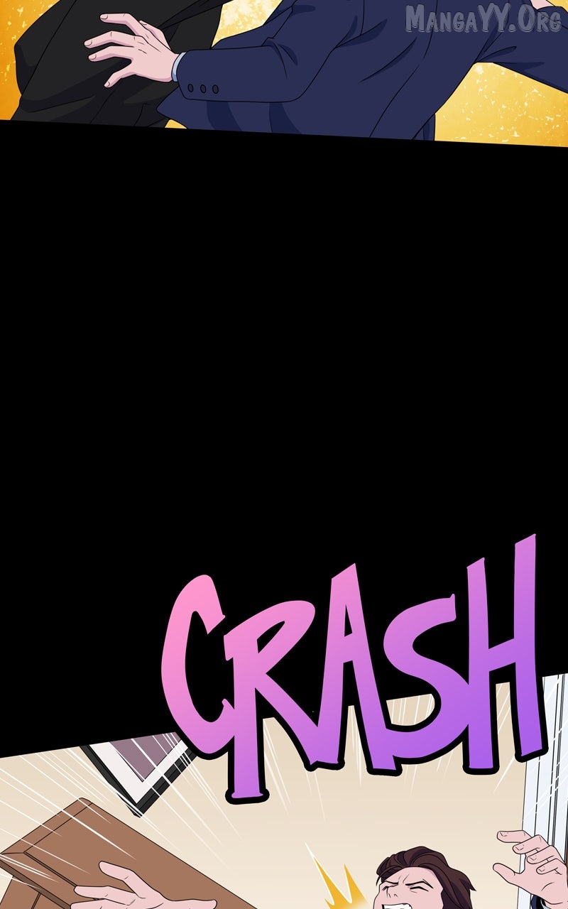 Third Shift Society Chapter 71 - page 18