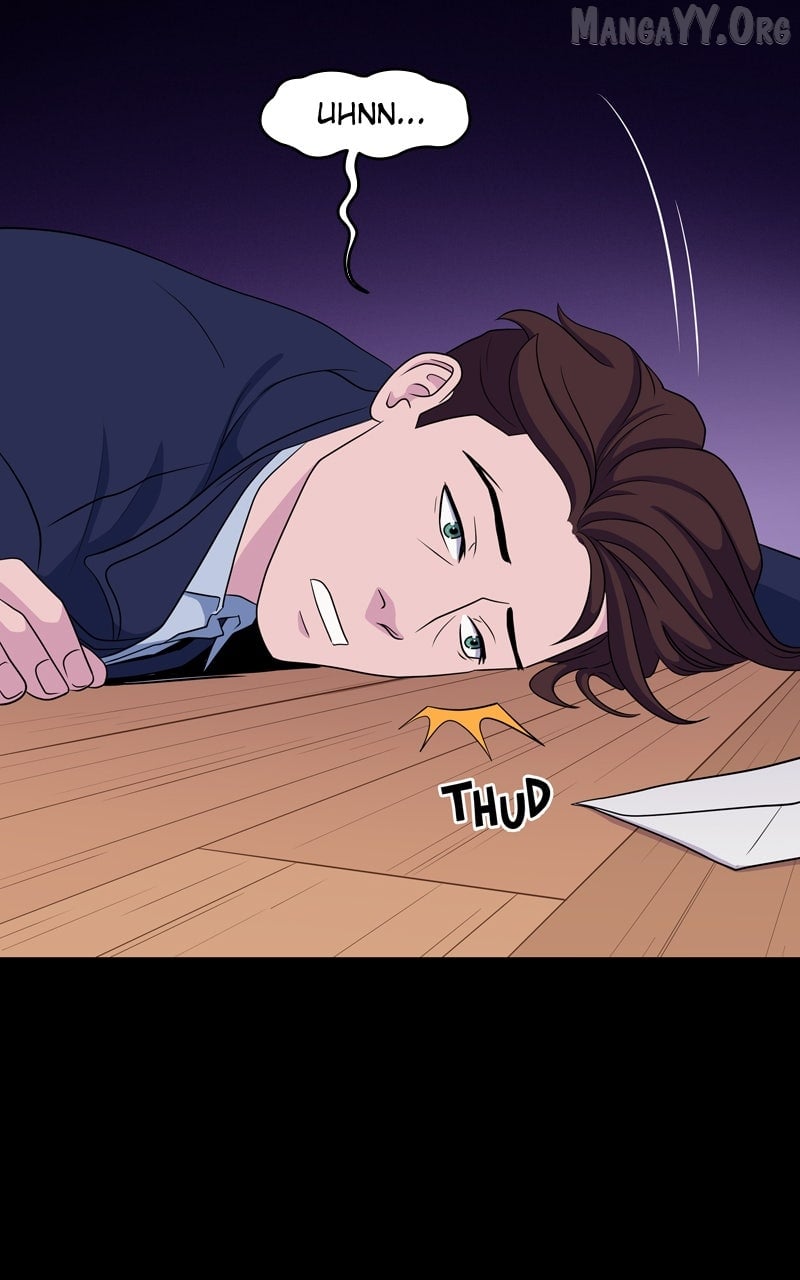 Third Shift Society Chapter 71 - page 24
