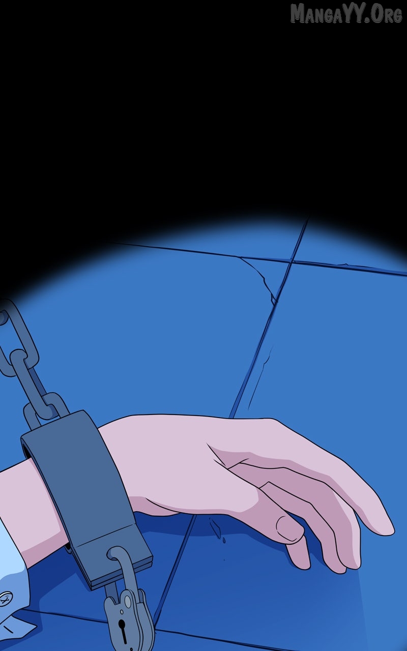 Third Shift Society Chapter 71 - page 28