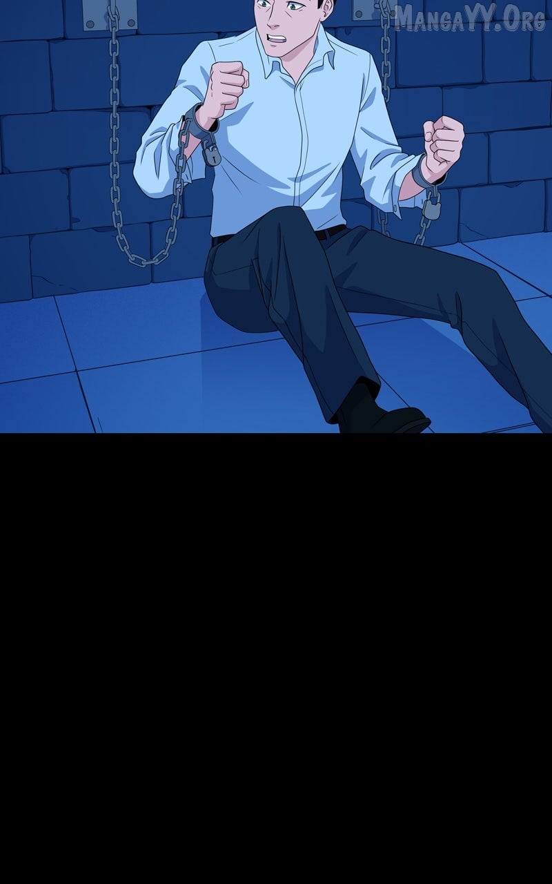Third Shift Society Chapter 71 - page 32