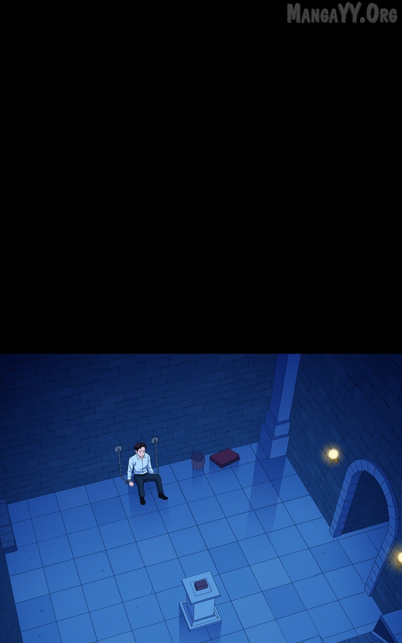 Third Shift Society Chapter 71 - page 33