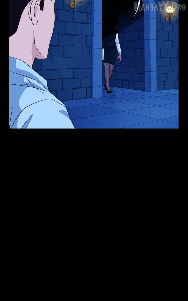Third Shift Society Chapter 71 - page 36