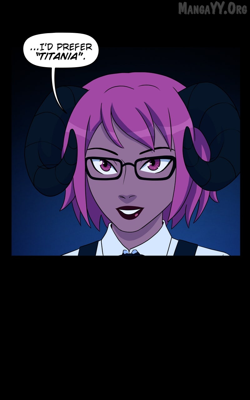 Third Shift Society Chapter 71 - page 40