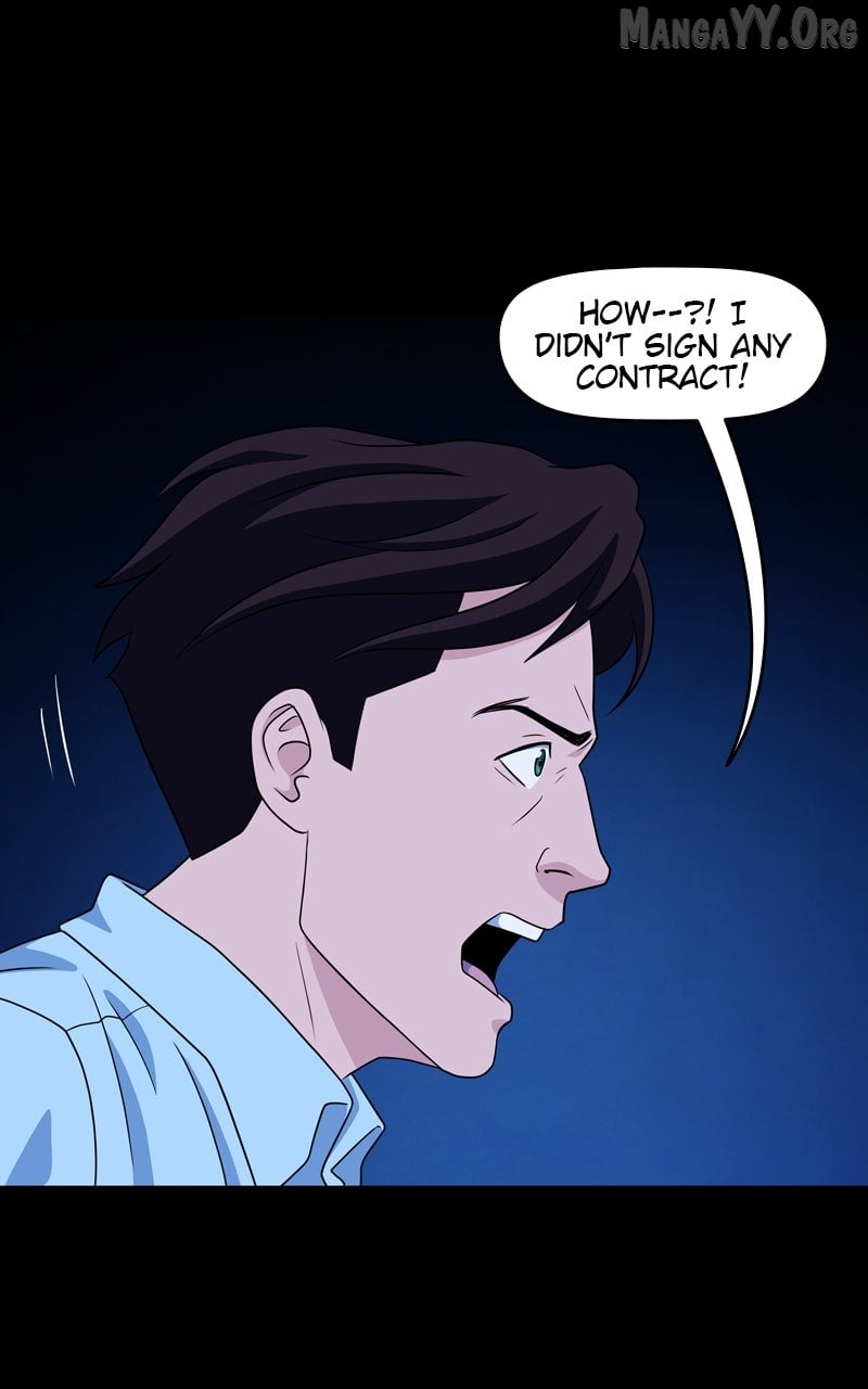 Third Shift Society Chapter 71 - page 44