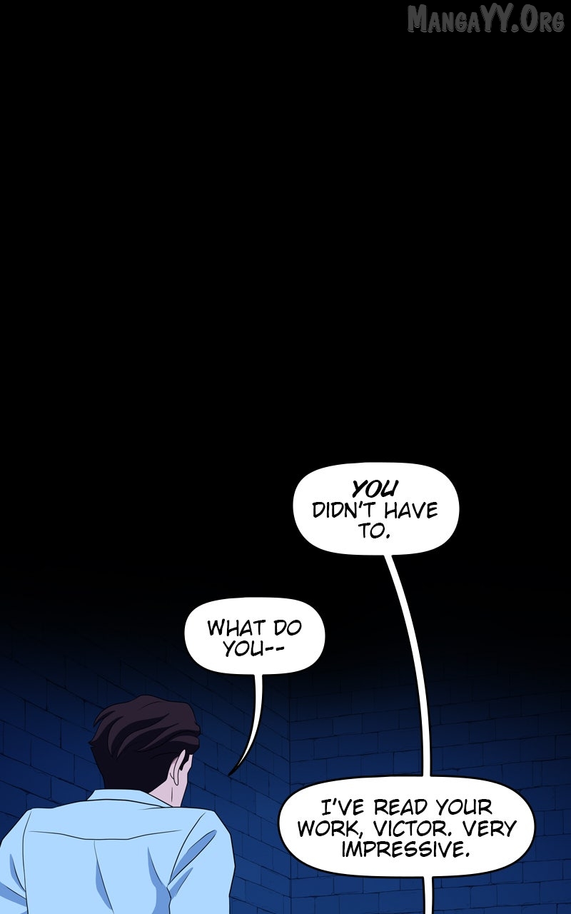 Third Shift Society Chapter 71 - page 45