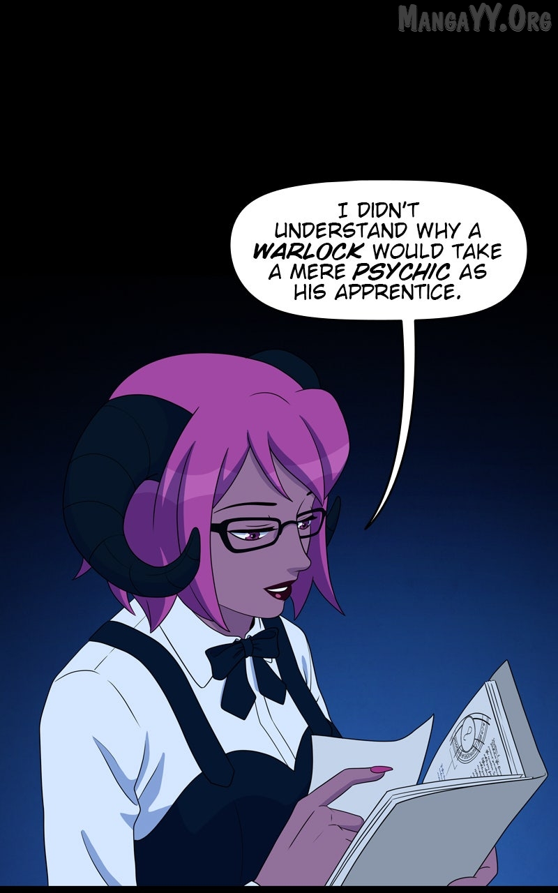 Third Shift Society Chapter 71 - page 47