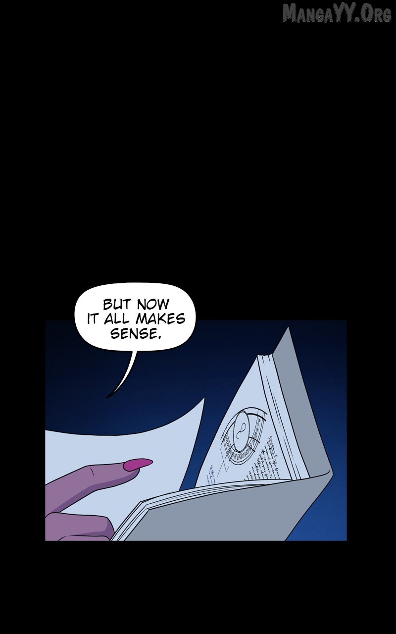 Third Shift Society Chapter 71 - page 48