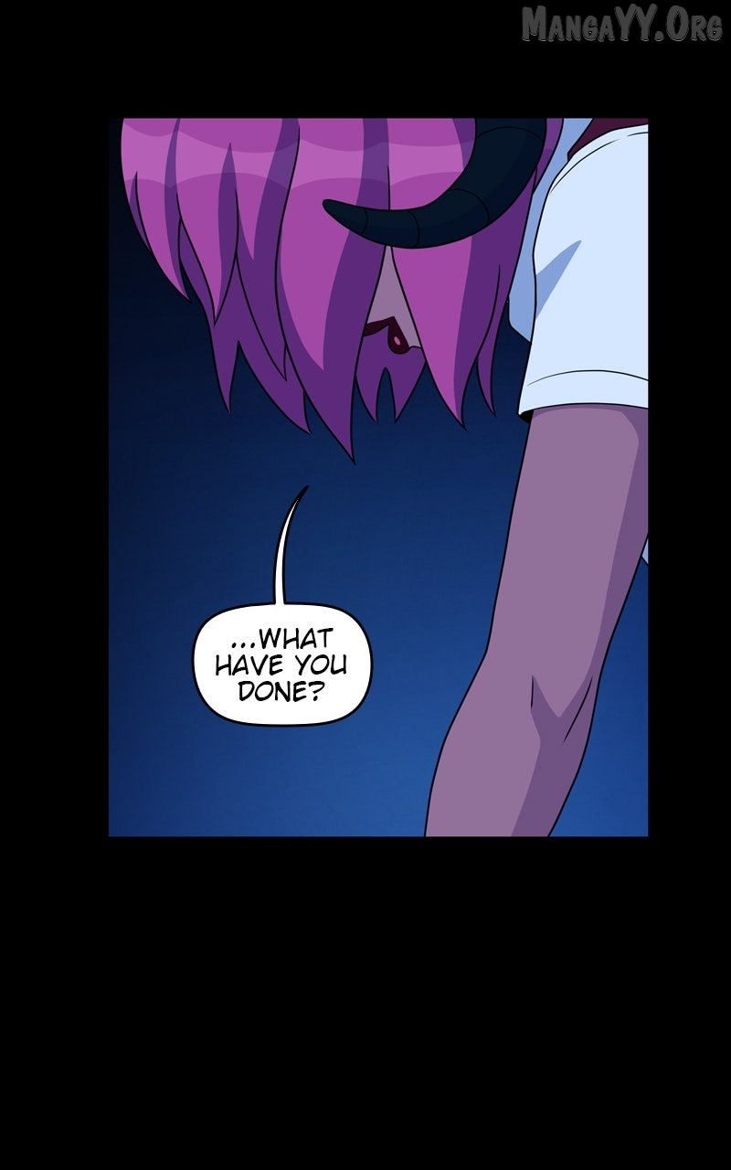 Third Shift Society Chapter 73 - page 34