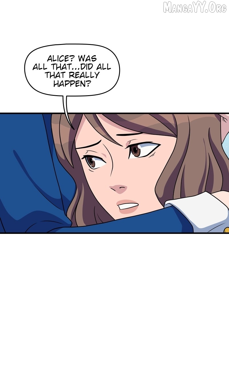 Third Shift Society Chapter 74 - page 5