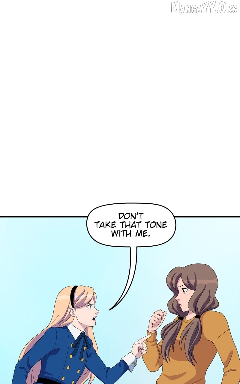 Third Shift Society Chapter 74 - page 24