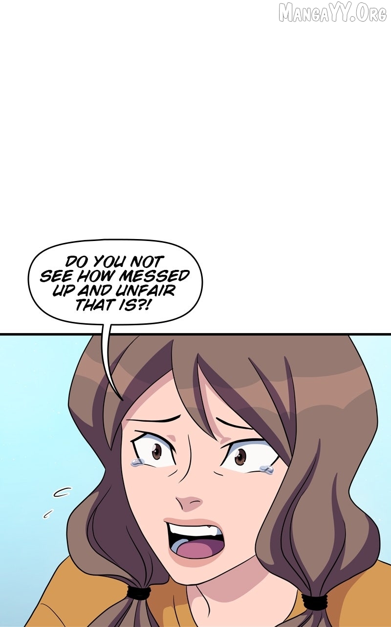 Third Shift Society Chapter 74 - page 32