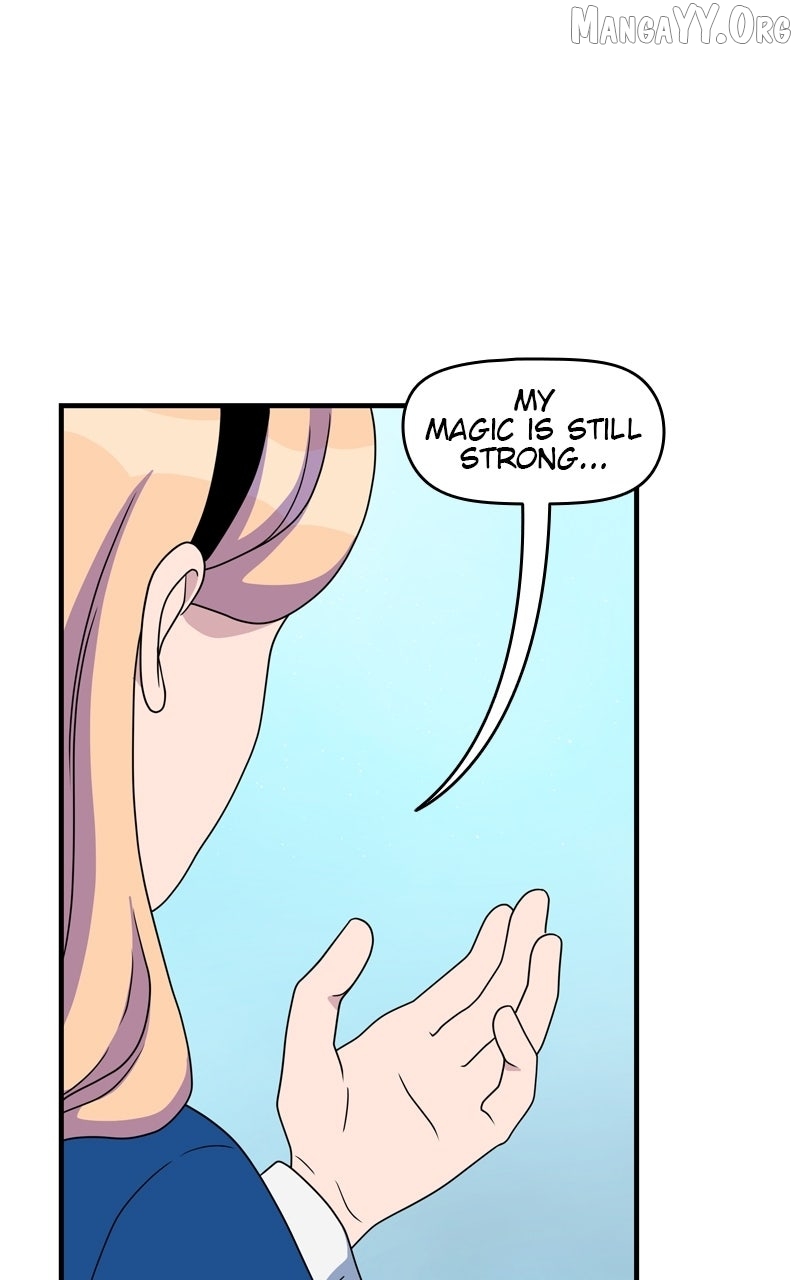 Third Shift Society Chapter 74 - page 44