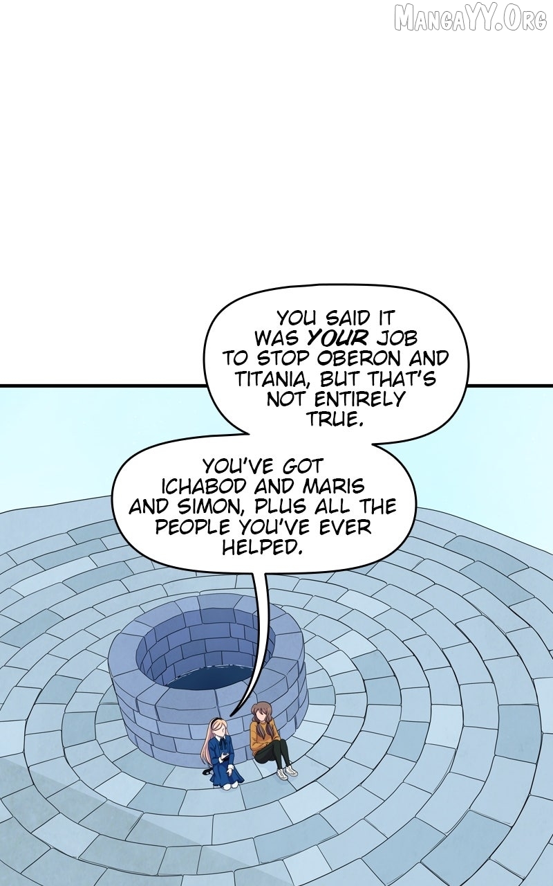 Third Shift Society Chapter 74 - page 62