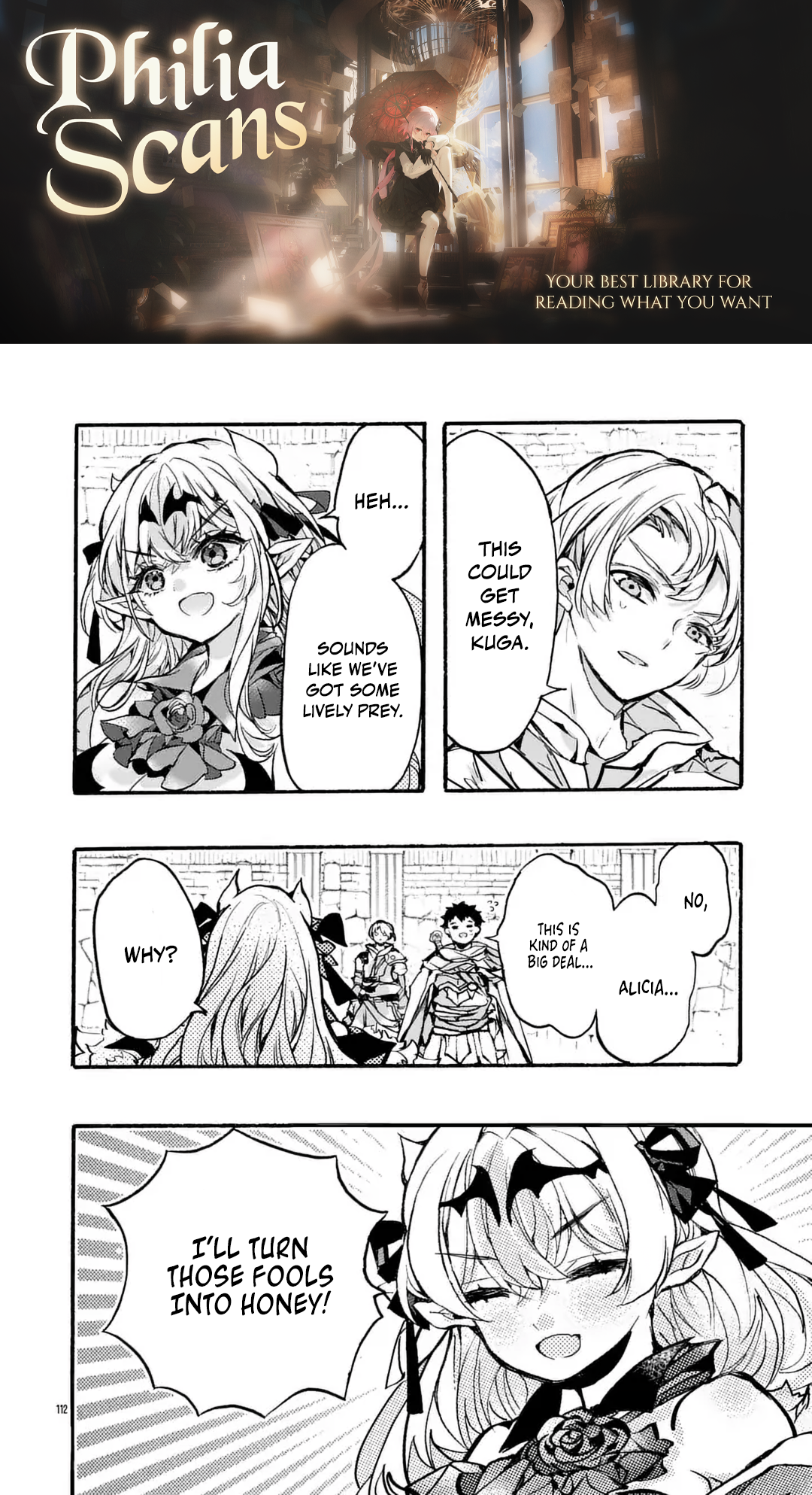 Yamiochi Yuusha no Haishin Haishin~Tsuihousare, Kakushi Boss Beya ni Hourikomareta Kekka, Boss to Tansakushagari Haishin wo Hajimeru~@comic Chapter 9.13 - page 1