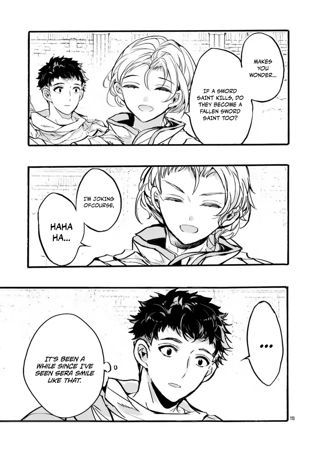 Yamiochi Yuusha no Haishin Haishin~Tsuihousare, Kakushi Boss Beya ni Hourikomareta Kekka, Boss to Tansakushagari Haishin wo Hajimeru~@comic Chapter 9.13 - page 6