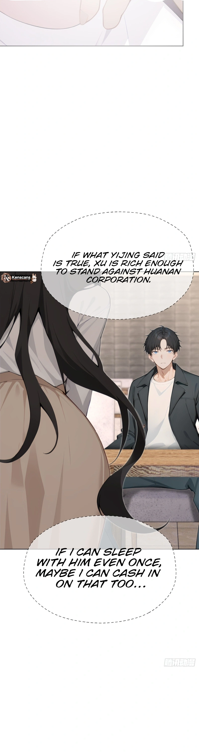 Prices Depreciated, And I Became The World’s Richest Person Chapter 61 - page 11