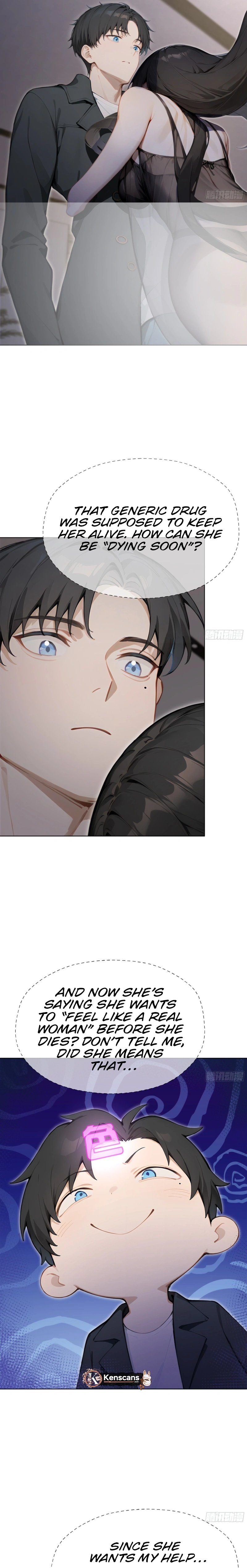 Prices Depreciated, And I Became The World’s Richest Person Chapter 62 - page 3
