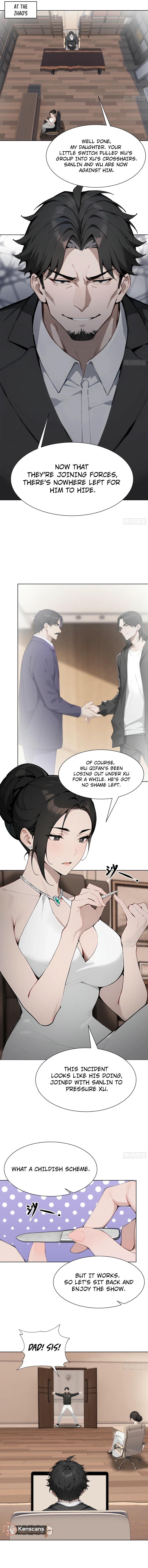 Prices Depreciated, And I Became The World’s Richest Person Chapter 63 - page 13