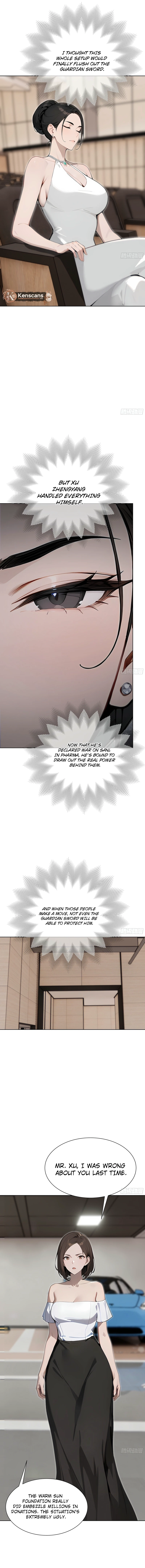 Prices Depreciated, And I Became The World’s Richest Person Chapter 64 - page 10
